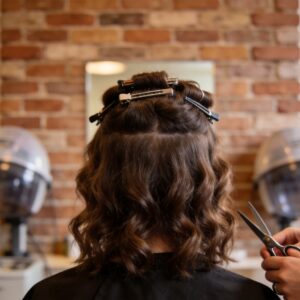 Women's Haircut