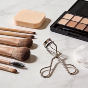 Professional Makeup