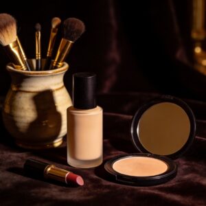Evening Makeup