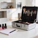 Mobile Beauty Service