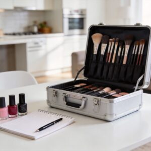 Mobile Beauty Service