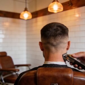 Men's Haircut